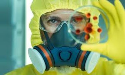 UPDATED & CORRECTED : Piketon Monitoring Site Reveals 3,000 High Contamination  Levels 2013-2019 from Monitoring Stations ; Some 14 miles from Plant
